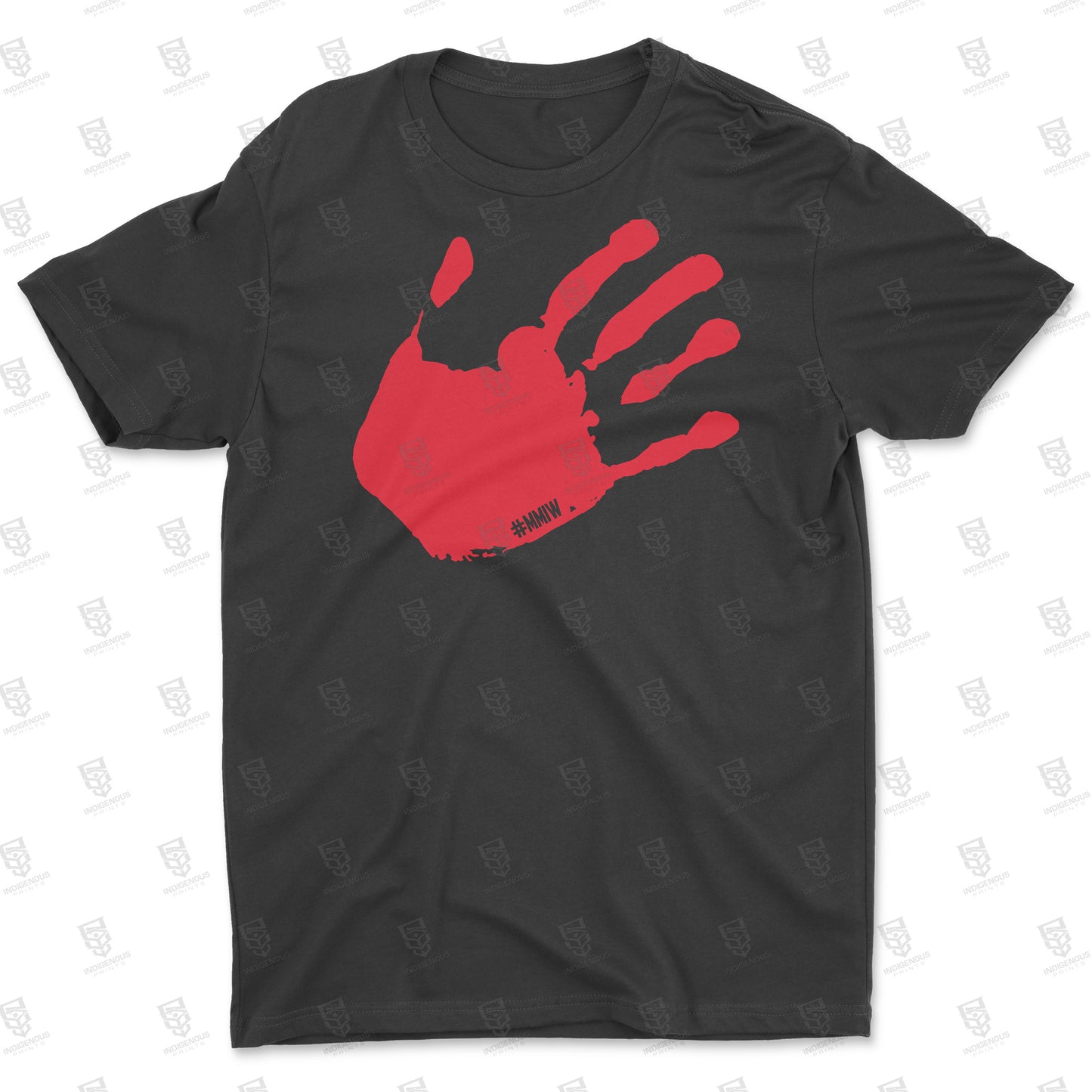 MMIW Shirt V1 -  Missing and Murdered Indigenous Women Shirt