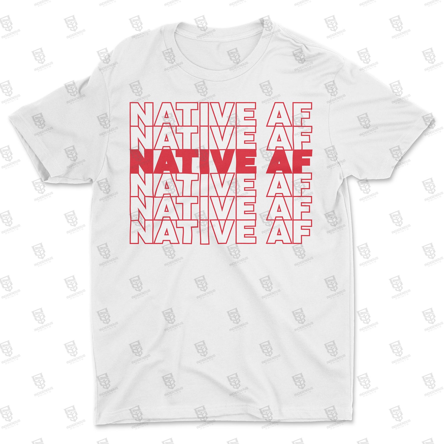 NATIVE AF