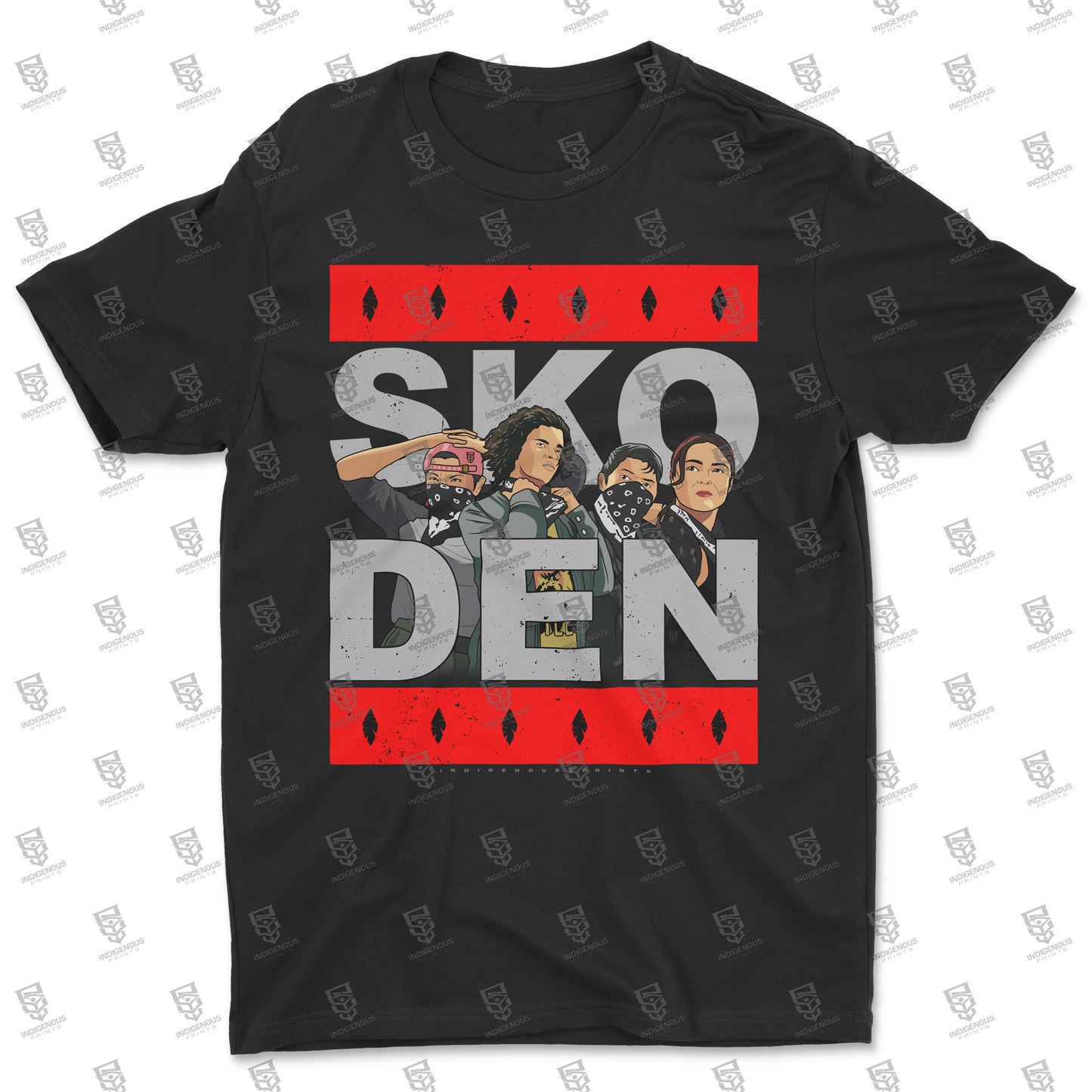 Skoden - Reservation Dogs