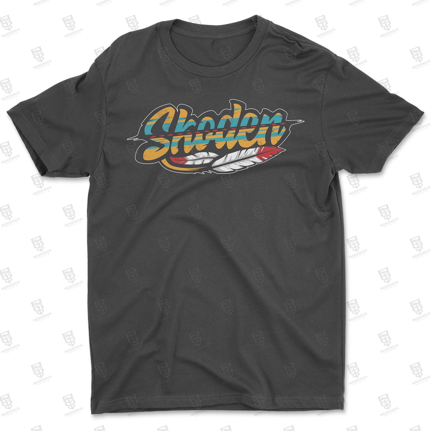 Skoden - Limited Edition