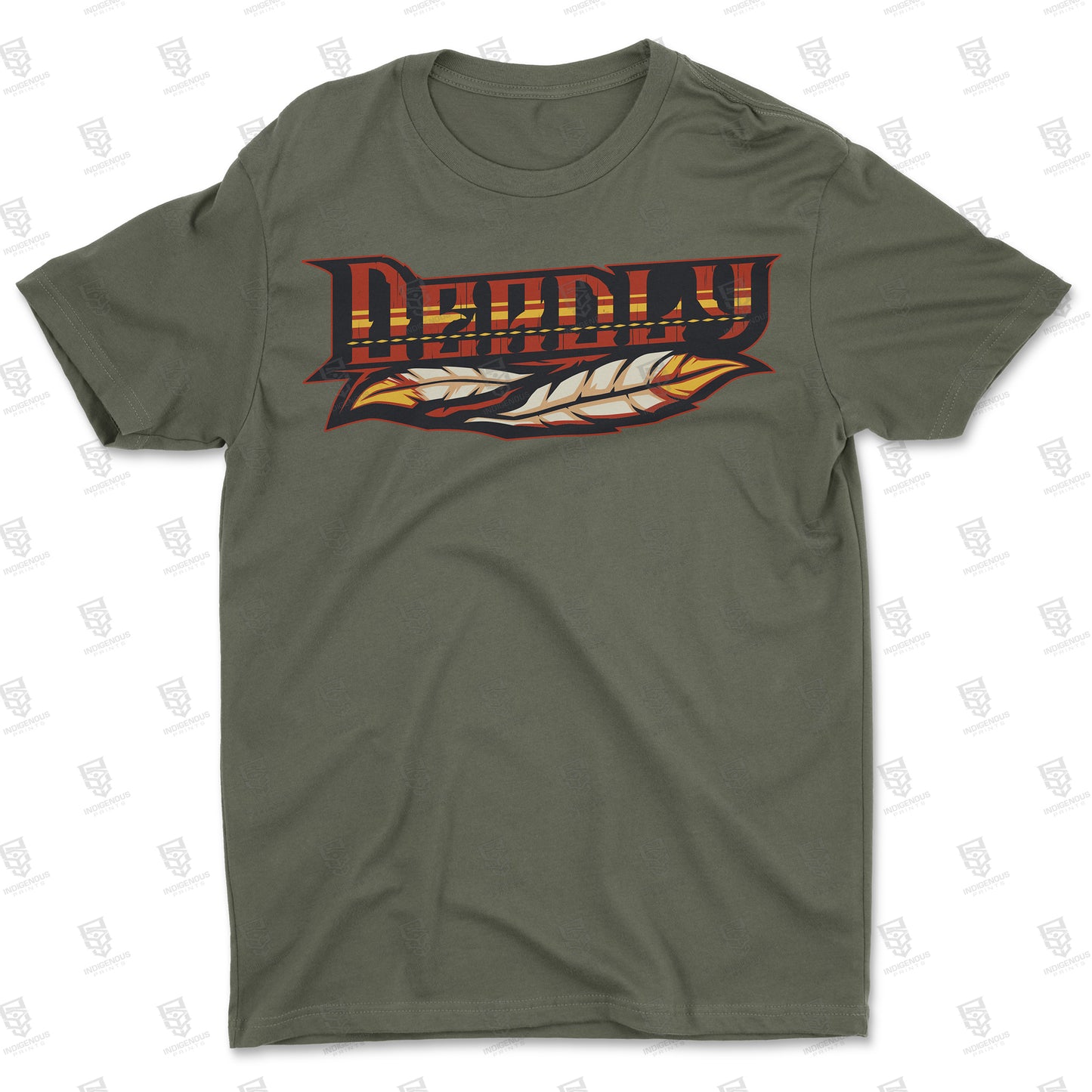 Deadly Shirt