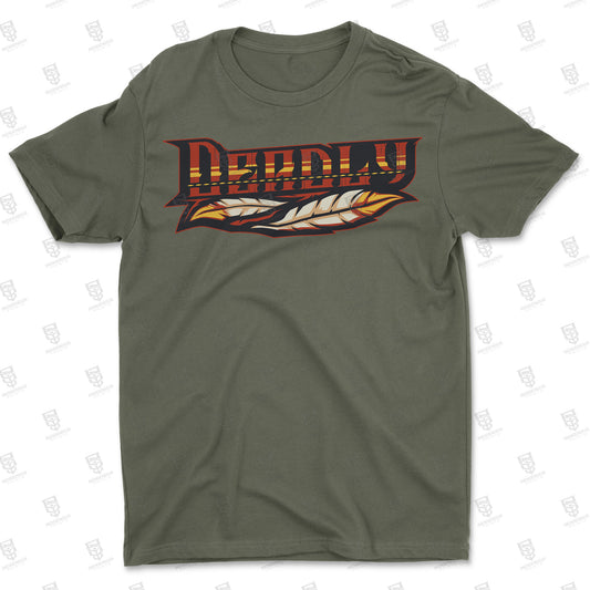 Deadly Shirt
