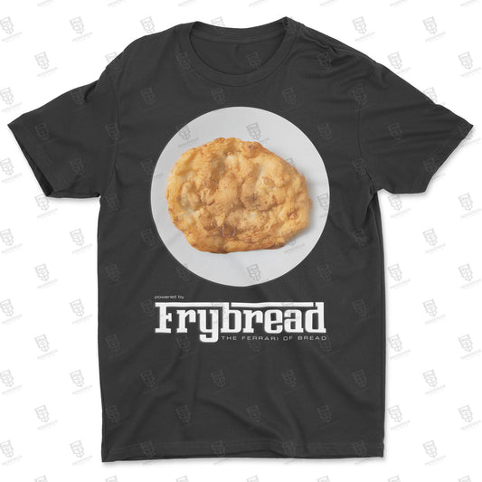Frybread  Picture Shirt