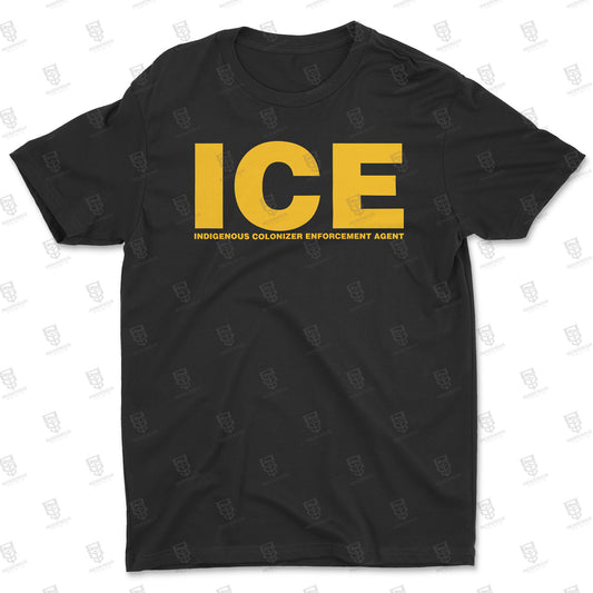 ICE Shirt