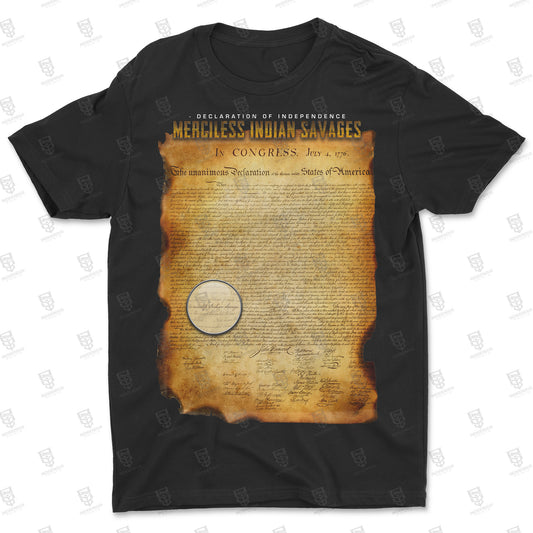 Merciless Indian Savages