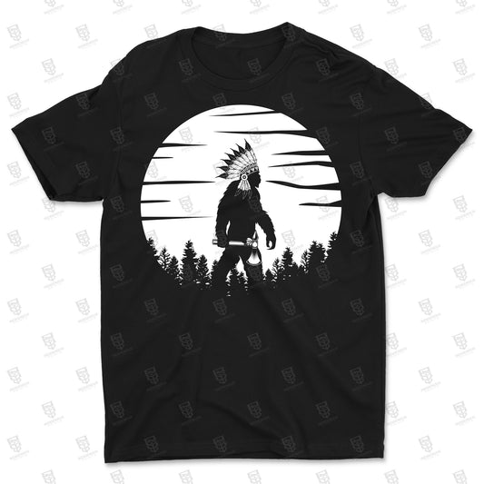 Bigfoot Native 2 - Unisex