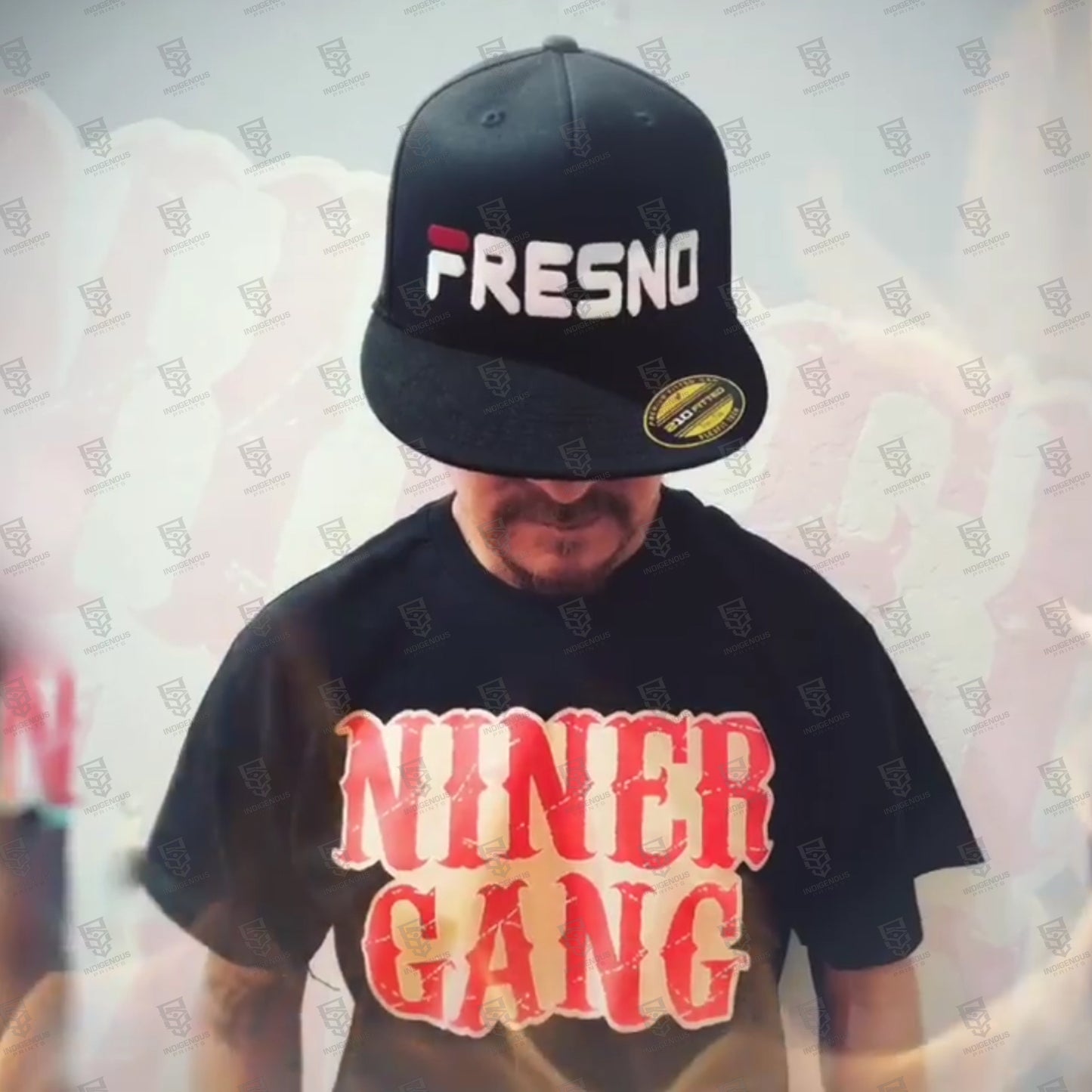 Niner Gang Shirts