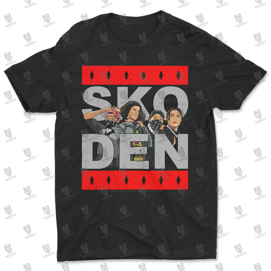 Skoden - Reservation Dogs