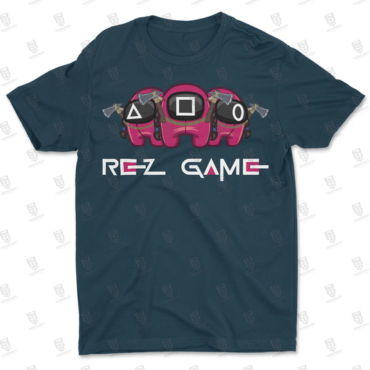 Rez Game - Limited Edition