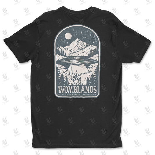 Womblands Shirt 4