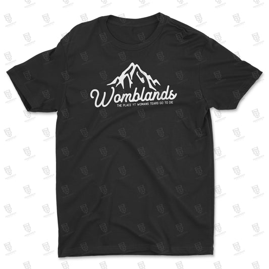 Womblands Shirt